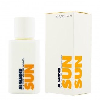 Jil Sander Sun Woman EDT 75 ml W