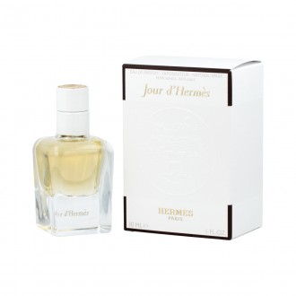 Hermès Jour d´Hermès EDP do wielokrotnego napełniania 30 ml W