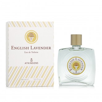 Atkinsons English Lavender EDT 90 ml UNISEX