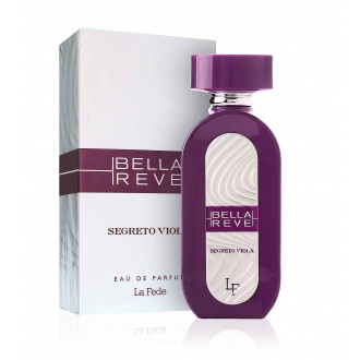 La Fede Belle Reve Segrato Viola woda perfumowana dla kobiet 100 ml