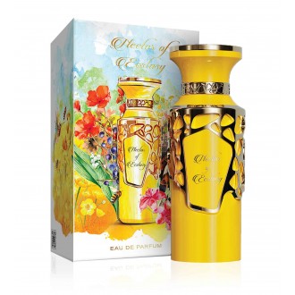 Fragrance World Nectar Of Ecstacy woda perfumowana dla kobiet 100 ml