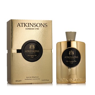 Atkinsons His Majesty The Oud EDP 100 ml M