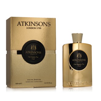 Atkinsons Her Majesty The Oud EDP 100 ml W