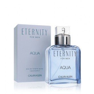 Calvin Klein Eternity Aqua For Men woda toaletowa 20 ml dla mężczyzn