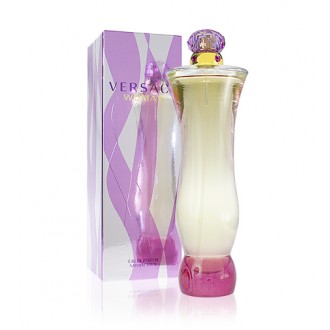 Versace Woman woda perfumowana dla kobiet 50 ml