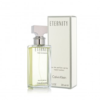 Calvin Klein Eternity for Women EDP 30 ml W