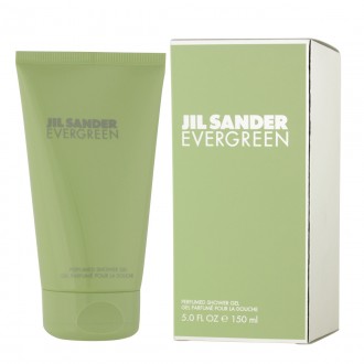 Jil Sander Evergreen SG 150 ml W