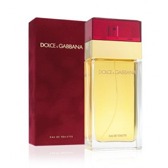 Dolce & Gabbana Pour Femme woda toaletowa dla kobiet 100 ml