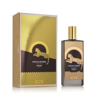 Memo Paris African Leather EDP 75 ml UNISEX