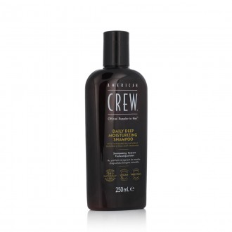 Szampon głęboko nawilżający American Crew Daily 250 ml