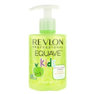 Revlon Professional Equave Kids Szampon 2 w 1 300 ml