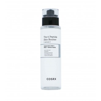 Cosrx The 6 Peptide Skin Booster Serum serum do skóry z 6 peptydami i kompleksem aminokwasów 150 ml