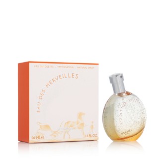 Hermès Eau des Merveilles EDT 50 ml W