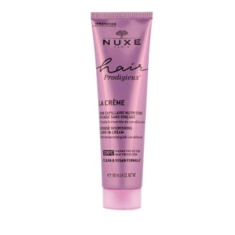 Nuxe Hair Prodigieux Intensywnie odżywczy krem bez spłukiwania 100 ml