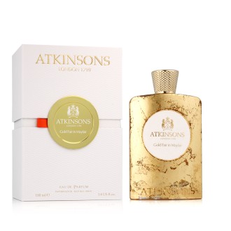 Atkinsons Gold Fair In Mayfair EDP 100 ml UNISEX