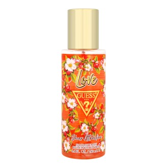 Guess Love Sheer Attraction Body Spray 250 ml W