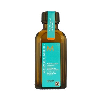 Moroccanoil Treatment kuracja do wszystkich rodzajów włosów 50 ml