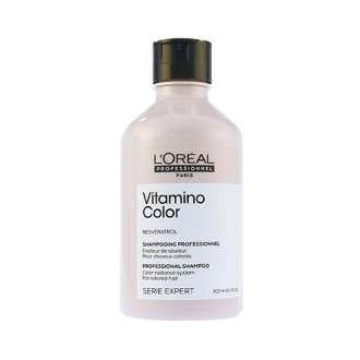 L´Oréal Professionnel Serie Expert Vitamino Color szampon rozjaśniający do włosów farbowanych 300 ml