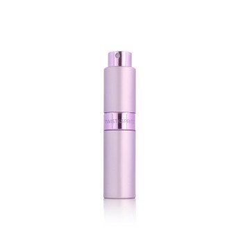 TWIST & SPRITZ Atomizer wielokrotnego napełniania Light Purple 8 ml