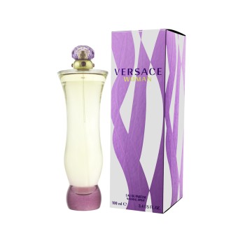 Versace Woman EDP 100 ml W