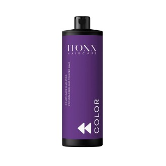 ITOXX Color Shampoo szampon do włosów 1000 ml