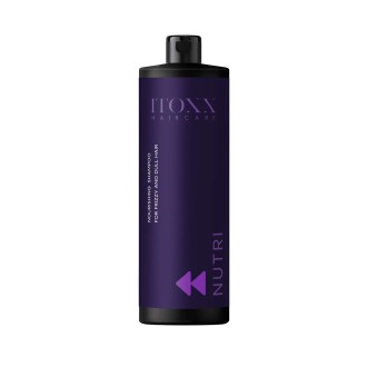 ITOXX Nutri Shampoo szampon do włosów 1000 ml