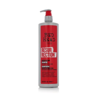 Tigi Bed Head Resurrection Super Repair Szampon do włosów osłabionych i łamliwych 970 ml