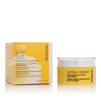 StriVectin Tighten & Lift Contour Restore™ Napinający i rzeźbiący krem do twarzy 50 ml
