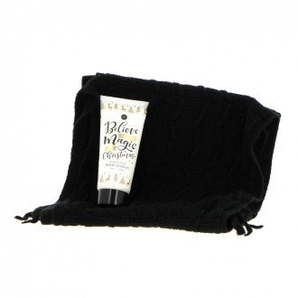 Zestaw do pielęgnacji ciała Accentra Winter Magic