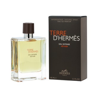 Hermès Terre DHermès Eau Intense Vétiver EDP 100 ml M