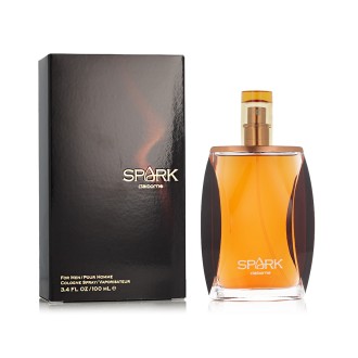 Liz Claiborne Spark for Men EDC 100 ml M