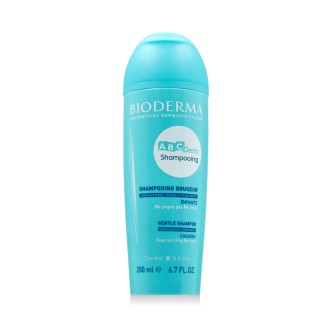 Bioderma ABCDerm Delikatny szampon 200 ml