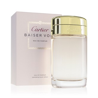 Cartier Baiser Volé woda perfumowana dla kobiet 100 ml