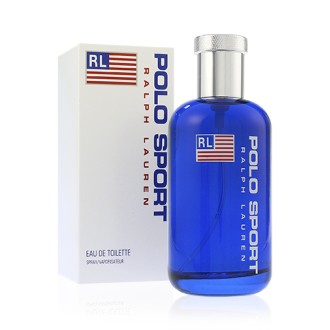 Ralph Lauren Polo Sport woda toaletowa dla mężczyzn 75 ml
