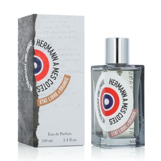 Etat Libre DOrange Hermann A Mes Cotes Me Paraissait Une Ombre EDP 100 ml UNISEX