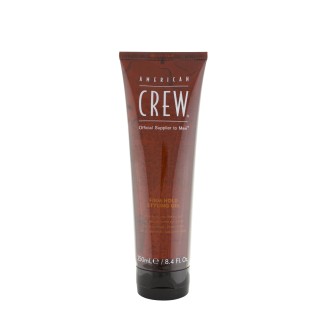 Żel do stylizacji American Crew Firm Hold 250 ml
