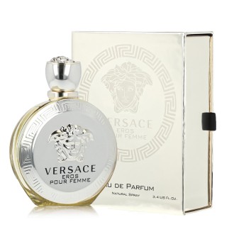 Versace Eros pour Femme EDP 100 ml W