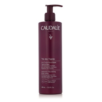 Caudalie Thé Des Vignes Hyaluronic Nourishing BL 400 ml W
