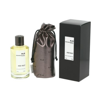 Mancera Paris Aoud Violet EDP 120 ml UNISEX