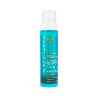 Moroccanoil Hydration All In One Leave-In Conditioner Odżywka bez spłukiwania 160 ml