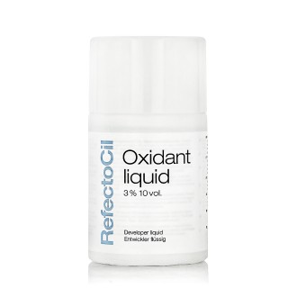 Refectocil Oxidant Liquid 3% 10 vol. Wywoływacz w płynie 100 ml