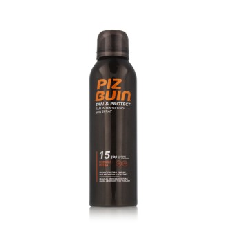 Piz Buin Tan & Protect Tan Intensifying SPF 15 150 ml