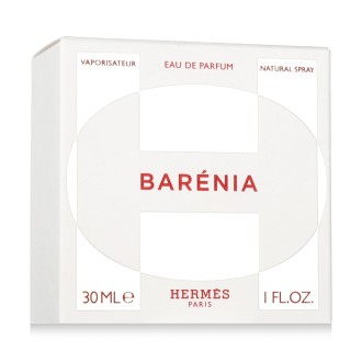 Hermès Barénia EDP do wielokrotnego napełniania 30 ml W