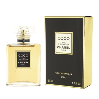 Chanel Coco EDP 50 ml W