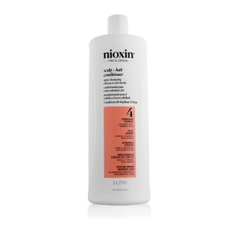 Nioxin System 4 Odżywka do skóry głowy i włosów 1000 ml