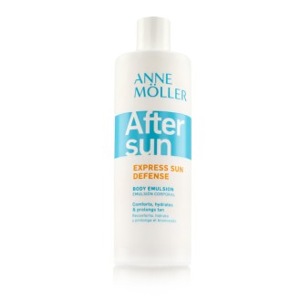 Anne Möller After Sun Express Sun Defense Emulsja do ciała 375 ml