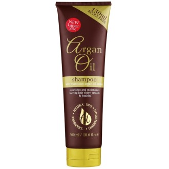 Szampon z olejkiem arganowym 300 ml