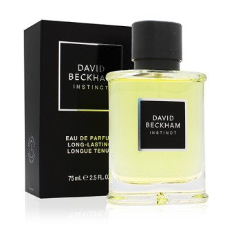 David Beckham Instinct Woda perfumowana dla mężczyzn 75 ml