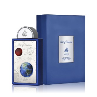 Lattafa Art Of Universe EDP 100 ml UNISEX