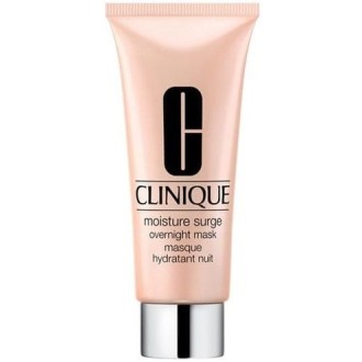 Clinique Moisture Surge Maska nawilżająca na noc 100 ml